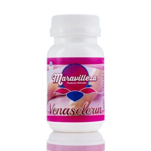 Venasclerín