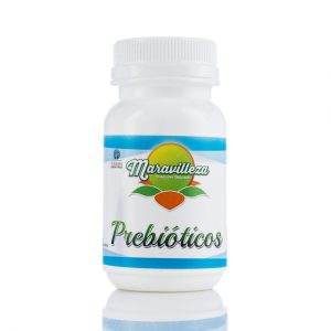 Prebióticos